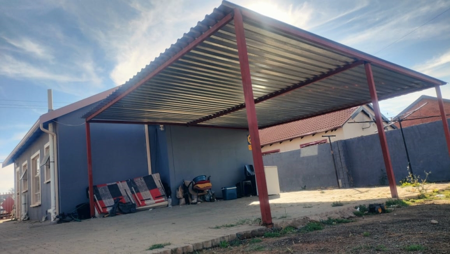 3 Bedroom Property for Sale in Pinehaven Free State